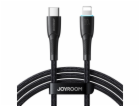Kabel Joyroom SA32-CL3 Starry USB-C na Lightning 30 W 1 m...
