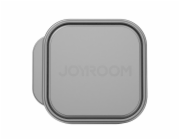 Magnetický organizér kabelů Joyroom JR-ZS368 6 ks (černý)