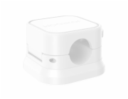 Magnetický organizér kabelů Joyroom JR-ZS368 6 ks (bílý)