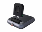 Joyroom JR-WQW03 Magnetická nabíječka pro Apple Watch (če...