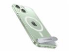Pouzdro na telefon Torras UPRO Pstand pro iPhone 15 (průh...