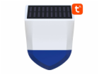 NEO NAS-AB06W Outdoor Alarm Sirene, WiFi TUYA
