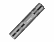 UV svítilna Superfire Z01, 365NM, USB