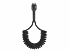 Baseus Fish-Eye Rychlonabíjecí kabel USB C na USB C 1 m 1...