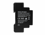 Shelly LAN Switch Ethernet Switch
