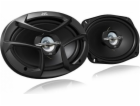 JVC CS-J6930 reproduktor do auta Oválný 3-way 400 W