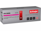 Activejet Tonerová kazeta ATK-590BN (náhradní kazeta Kyoc...
