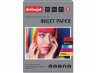 Activejet AP4-125M100 matný papír (A4; 100 listů)