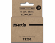 Actis KE-1291 ink for Epson printer; EpsonT1291 replacement; Standard; 18 ml; black