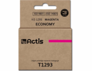 Actis KE-1293 ink for Epson printer; Epson T1293 replacement; Standard; 15 ml; magenta