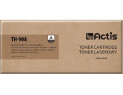 Actis Tonerová kazeta TH-90A (náhrada za HP 90A CE390A; standardní; 10000 stran; černá)