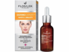 FLOSLEK Pharma Dermo Expert White&Beauty rozjasňující ple...