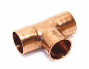 Tričko Viega Equal 15mm (N24)