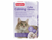 BEAPHAR Calming Collar 35 cm – relaxační obojek pro kočku – 1 kus
