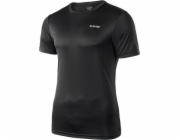 Hi-Tec SIBIC BLACK XL TRIČKO