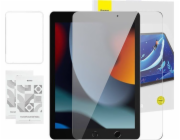 Tvrzené sklo Baseus Crystal 0,3 mm pro iPad Pro/Air3/ 10,2" iPad 7/8/9 (2 ks) + čisticí sada