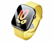 Ochranná folie BASEUS pro Apple Watch 4/5/6/SE/SE 2 44mm