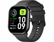 Chytré hodinky Zeblaze GTS 3 PRO (černé)