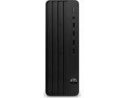 HP Pro 290 G9 Intel Core i3 i3-13100 16 GB DDR4-SDRAM 512 GB SSD Windows 11 Pro SFF PC Černý