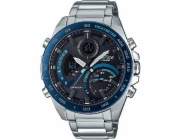 Casio ECB-900DB-1BER Pánské náramkové hodinky