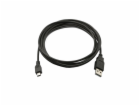 Kabel USB TB Print USB-A – 3 m černý (AKTBXKU3PBAW30B)