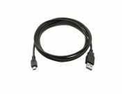 Kabel USB TB Print USB-A – 3 m černý (AKTBXKU3PBAW30B)