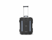 DICOTA Charging Case Trolley 14 Tablets