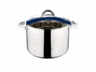 Hrnec s poklicí nerez 15,5 l Gourmet Line BL-1013