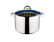 Hrnec s poklicí nerez 15,5 l Gourmet Line BL-1013
