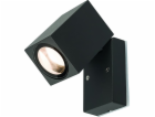 OPTIX Police 19" pro klávesnici 1U s policí pod monitor BK
