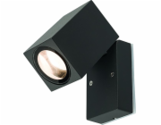 OPTIX Police 19" pro klávesnici 1U s policí pod monitor BK