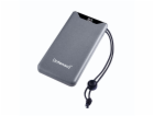 Intenso Powerbank F10000    Grau 10000 mAh inkl. USB-C to...