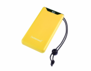 Intenso Powerbank F10000    Gelb 10000 mAh inkl. USB-C to Type-C
