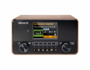 Albrecht DR 866 Senior/Blind Radio