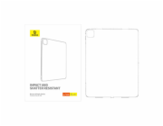 Ochranné pouzdro Baseus Simple Pad Pro (2018/2020/2021/2022) 12,9" (průhledné)
