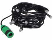 Hadice Sixtol zahradní mlhová  GARDEN MIST 20m SIXTOL 