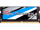 G.Skill Ripjaws SO-DIMM 8GB DDR4-2400Mhz paměťový modul 1...