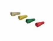 Solarix Ochrana RJ45 snag proof šedá S45SP-GY pro kabely s celkovým průměrem do 5,5 mm