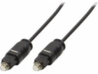 LOGILINK CA1005 LOGILINK - Toslink Cable, 0.5 m