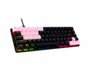 HyperX PNK Rubber Gaming Accessory Kit-US - Příslušenství ke klávesnici