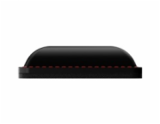 HyperX Wrist Rest - Keyboard - Tenkeyless - Příslušenství ke klávesnici