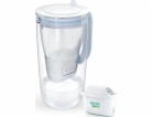 Brita 1050452 vodní filtr Pultový vodní filtr 2,5 l Modrá...