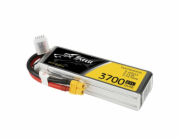 Baterie Tattu 3700mAh 14,8V 45C 4S1P