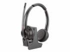 Poly Poly Savi 8220 UC DECT, Headset