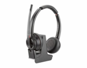 Poly Poly Savi 8220 UC DECT, Headset