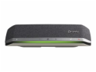 HP Poly Sync 40-M USB-A/-C Freisprecheinrichtung (schwarz)