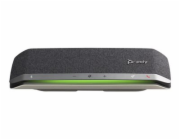 HP Poly Sync 40-M USB-A/-C Freisprecheinrichtung (schwarz)