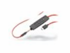 HP Poly Blackwire 3225 UC Stereo USB-C/A (Bulk)