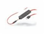 HP Poly Blackwire 3225 UC Stereo USB-C/A (Bulk)