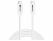 Sandberg 136-54 USB-C to USB-C USB 3.1 Gen2 PD 100W cable, 2M